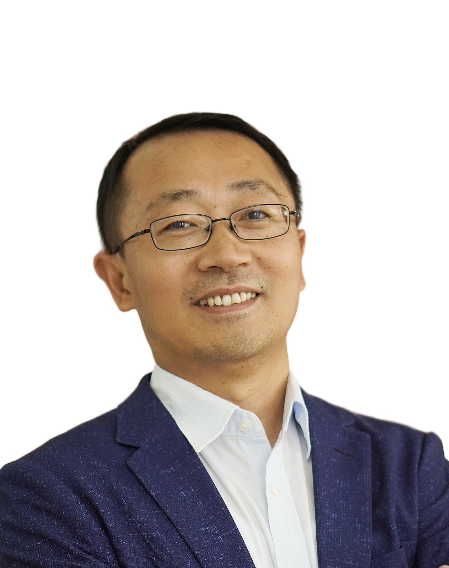 Bin Yang
